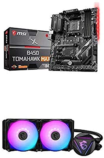 Msi Arsenal Gaming Amd Ryzen Y Generaci N Am M Usb Ddr Dvi