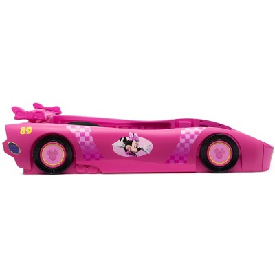 Delta minnie mouse twin hot sale bed