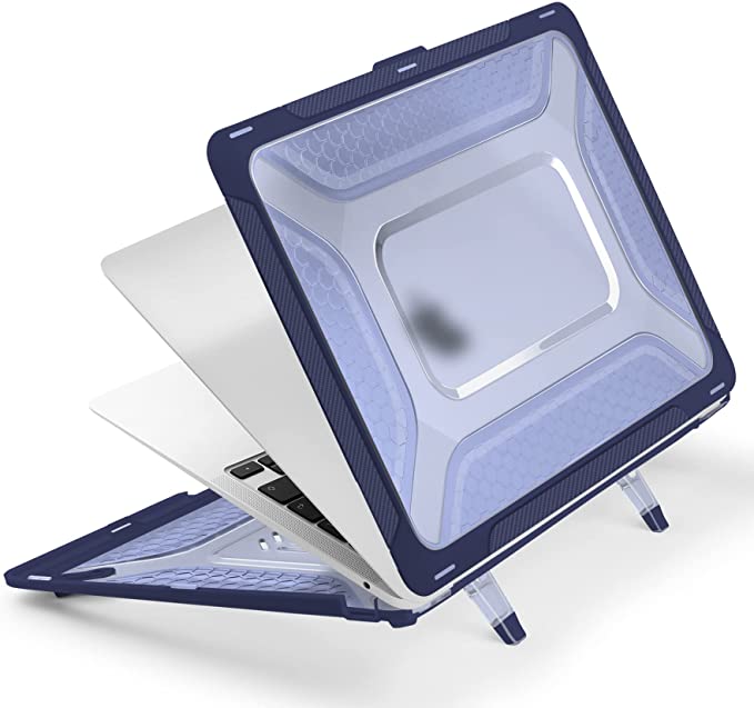 MacBook Air/Pro Protective Hard Design Case (X320) – Batianda