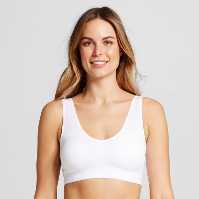 Jockey generation hot sale bralette