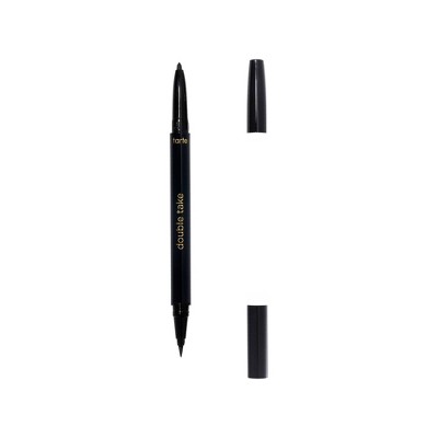 Double Take Eyeliner - tarte