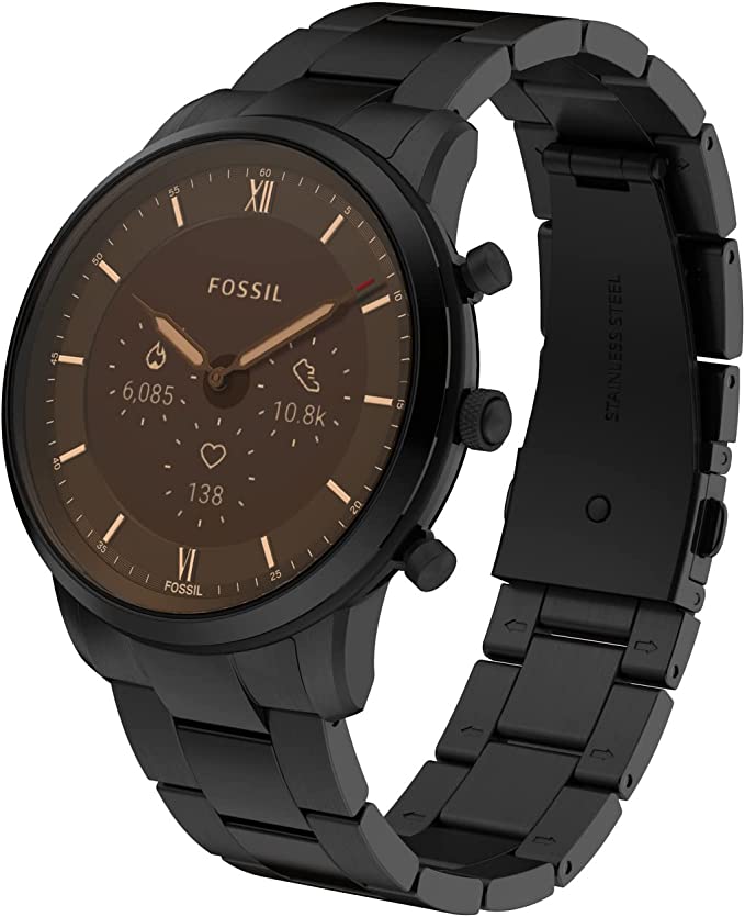 Reloj fossil online fs5525