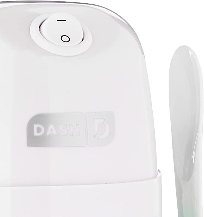 Dash My Pint Máquina eléctrica para hacer helado, gelato, sorbete y