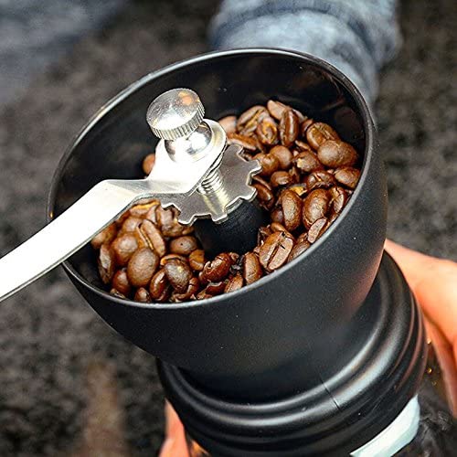 Molinillo de café eléctrico: ¿cuál es mejor comprar? Consejos y  recomendaciones