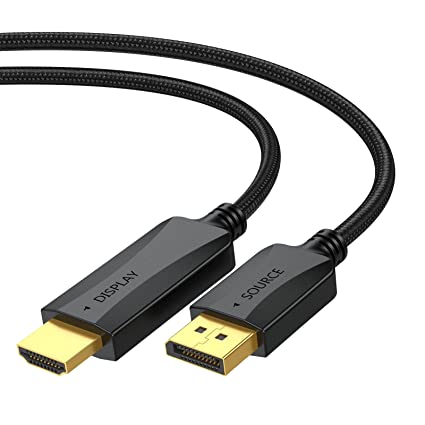 UGREEN Cable de extensión HDMI 4K, extensor HDMI de 1.5 pies macho a  hembra, cable adaptador compatible con Roku TV Stick PS5 PS4 Xbox Laptop PC