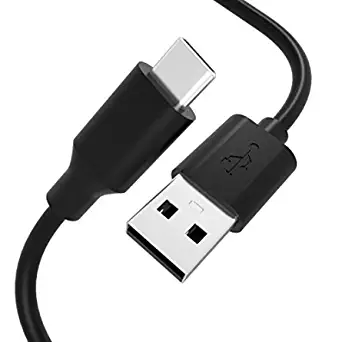Cable de carga USB C tipo C de 10 pies para Xbox Series X/Xbox