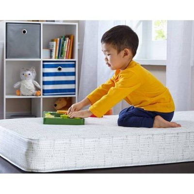 Sealy cozy rest cheap extra firm crib mattress