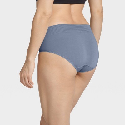 Jockey Generation™ Women's Natural Beauty Hipster Underwear - Black L