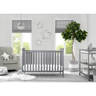 Delta discount adley crib