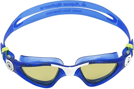 Gafas De Natación Con Estuche Protector GRATIS, Clip Nasal, Tapones