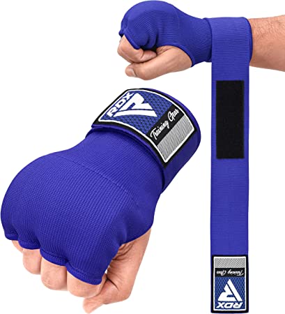 Tobillera para tobillo y pie de artes marciales marciales mixtas para  boxeo, almohadillas de protección para patadas, Muay Thai, UFC, par de