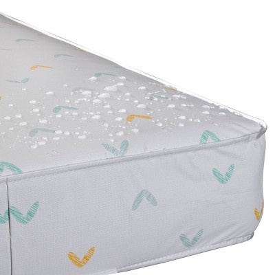 Kolcraft sleepy little store one crib mattress