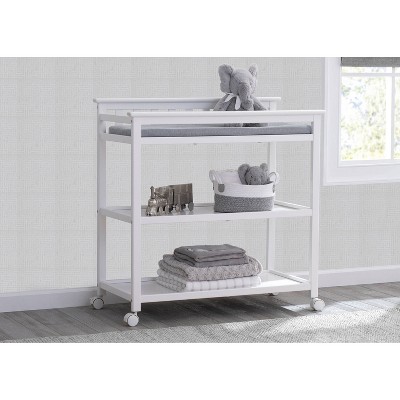 Delta children cheap harbor changing table