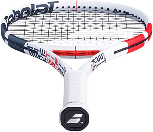 Babolat Pure Strike 16x19 2019 Tennis Racquet