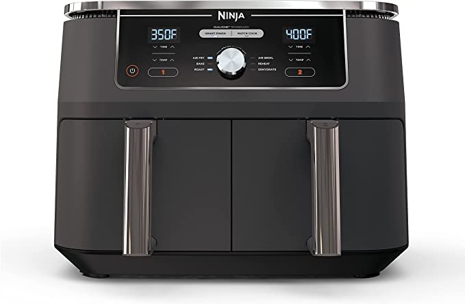  Ninja CI105BRN Foodi Power Mixer System, licuadora de