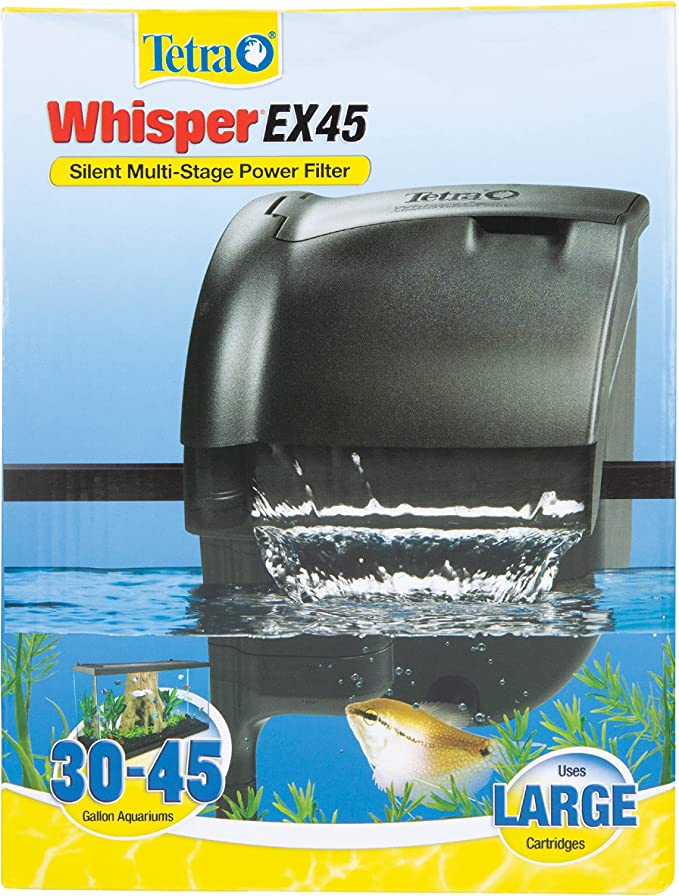 Bomba de Aire para Acuario Whisper® - Tetra