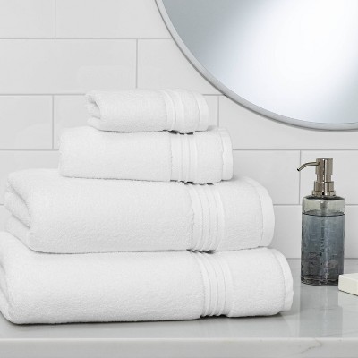 Threshold best sale signature towels