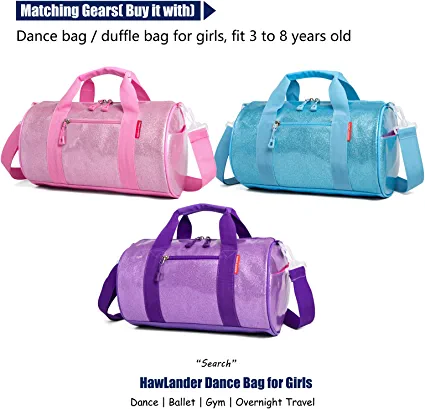 Hawlander Mochila preescolar para niñas pequeñas, mochila escolar para  niños, de 3 a 7 años, Rosa Azul-mini, 12 inch-Mini, Mochila infantil para  niñas