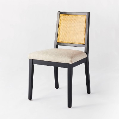 Studio mcgee cane chair sale