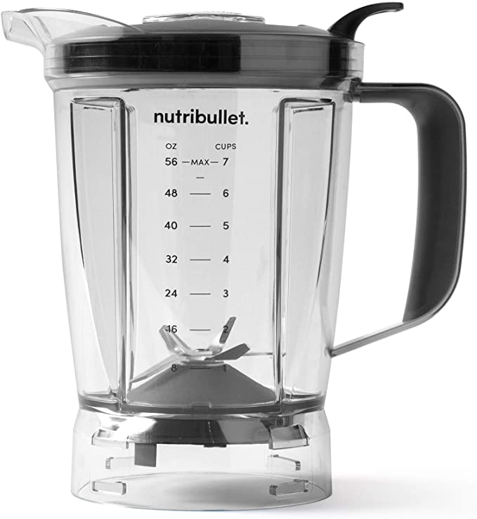 Nutribullet, Combo Licuadora y Procesador de Alimentos, Color Negro -  Guatemala