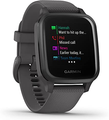 Garmin venu online reloj