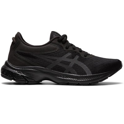 ASICS Women's GEL-Kumo Lyte Running Shoes, 11M, Black Mercandu
