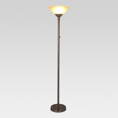 Threshold floor deals lamp 71 inch