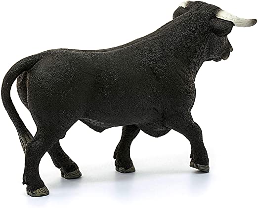 Schleich 13132 - Simmental Ternero