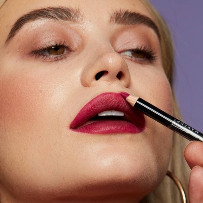 NYX Professional Makeup Long-Lasting Slim Lip Pencil - Creamy Lip