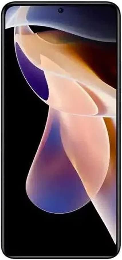 Xiaomi Redmi Note 11 Pro 4G Volte 128 GB + 8 GB desbloqueado de fábrica  6.67 pulgadas 108MP modo nocturno (no Verizon Sprint Boost Cricket Metro  At&T)