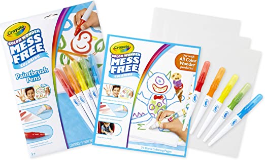 Crayola Mini Twistables Crayons - Kit de colorear (50 unidades), crayones  para niños, suministros para colorear, regalos para niños a partir de 3  años