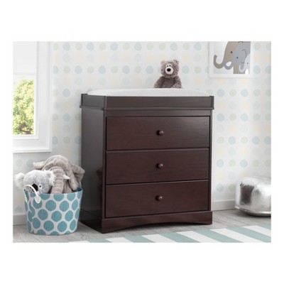 Delta skylar cheap changing table