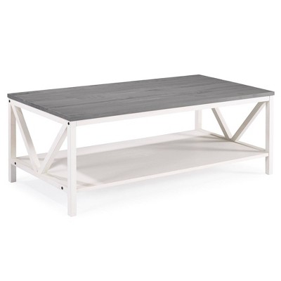 Saracina deals coffee table