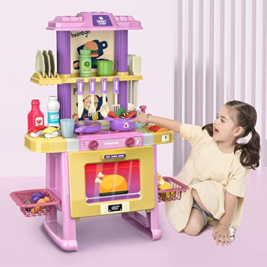 Born Toys Kits de ciencia para niños con capa de laboratorio para niños de  5 a 8 años, incluye experimentos científicos para niños, juguetes