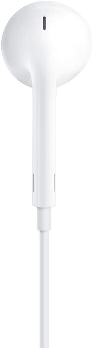 Auriculares Apple iPhone con conector de iluminación para iPhone 7/7 Plus-  color blanco