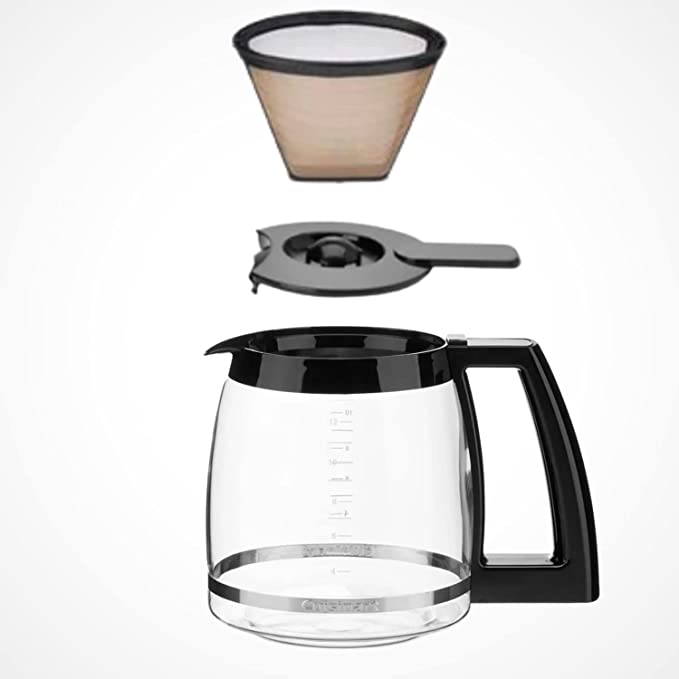 Cafetera Extreme Brew De Cuisinart Cafetera T Rmica Programable Para