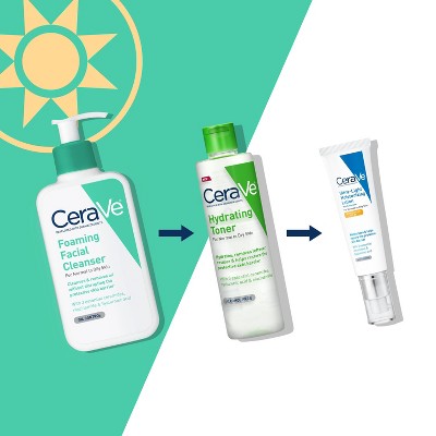 CeraVe Limpiador Facial Renovador SA - Skincare - Cleansers & Toners - San  Pedro Sula, Facebook Marketplace