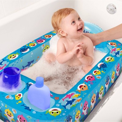 Baby shark hot sale for bathtub