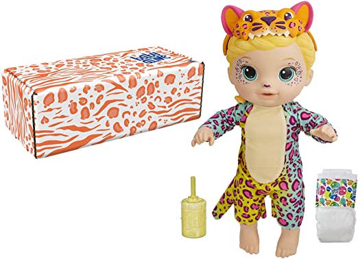 Baby Alive Foodie Cuties, botella, Sun Series 1, juguetes sorpresa para  niñas, juego de muñecas de bebé, 3 pulgadas, niños de 3 años en adelante