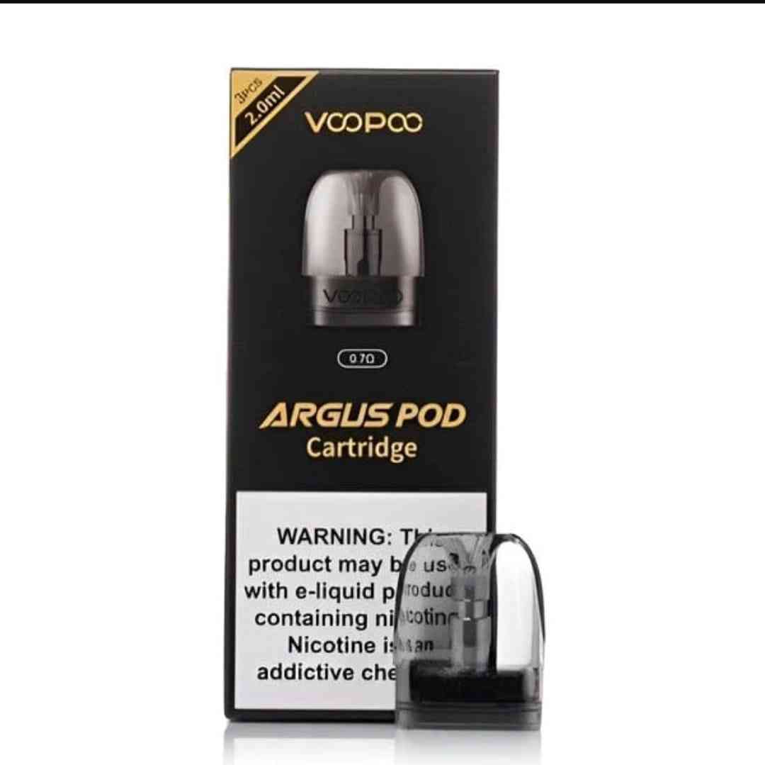 Voopoo Argus Pod 0.70 oHm