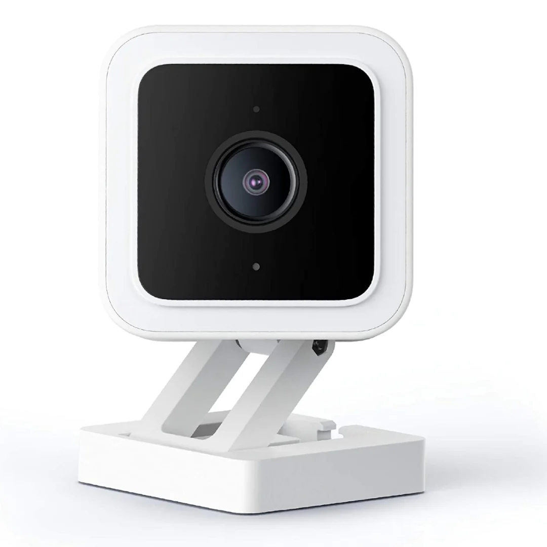 Camara Wyze V3 - para Interiores y Exteriores