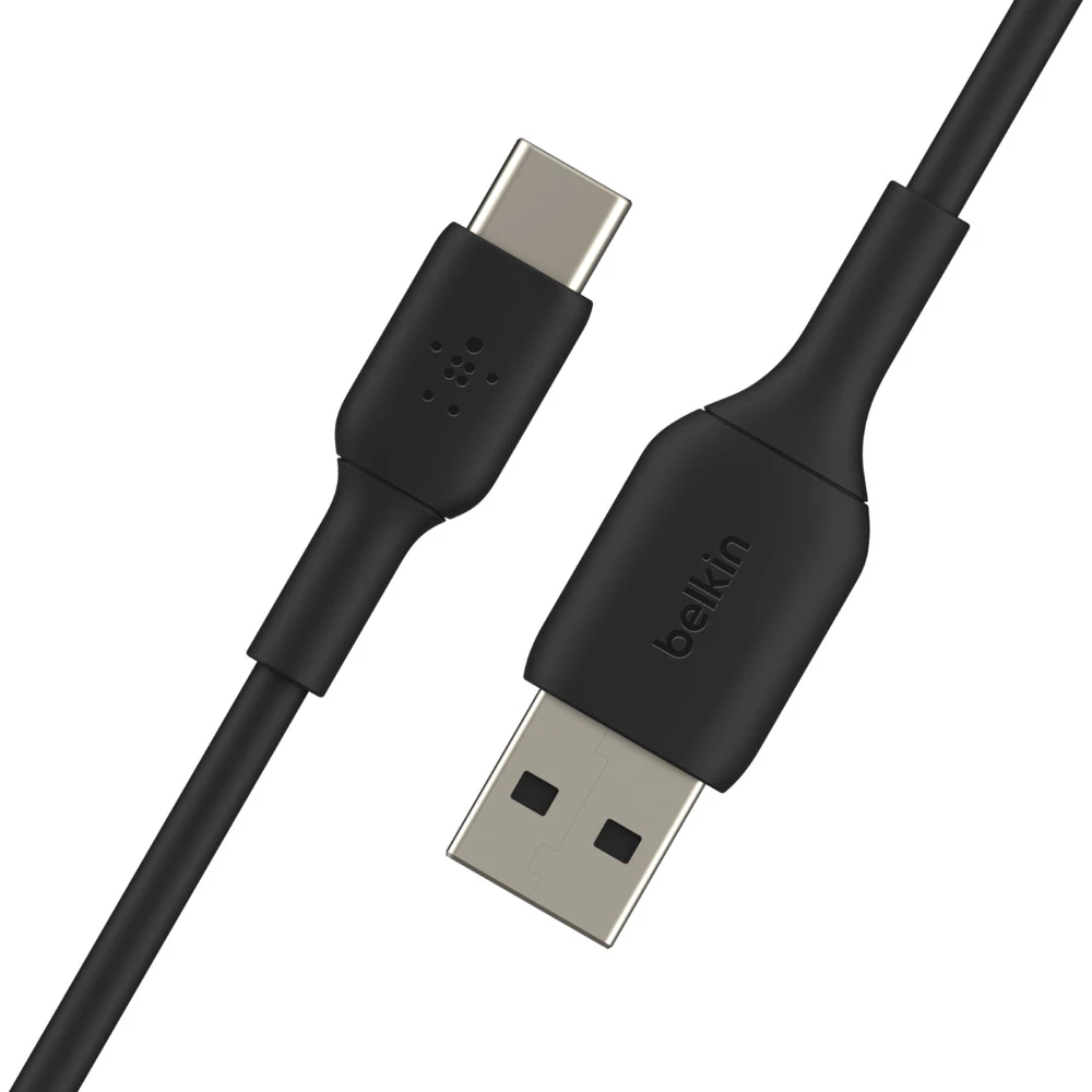 Belkin Cable Usb C A Usb A Boost↑charge™ 15 Cm Negro