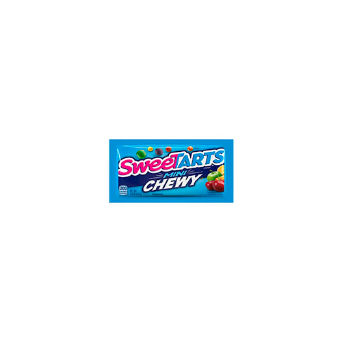 SWEETARTS MINI CHEWY 51G