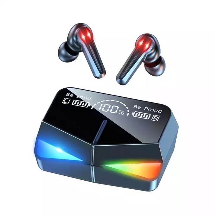 Audifono Inalambrico Gamer M28