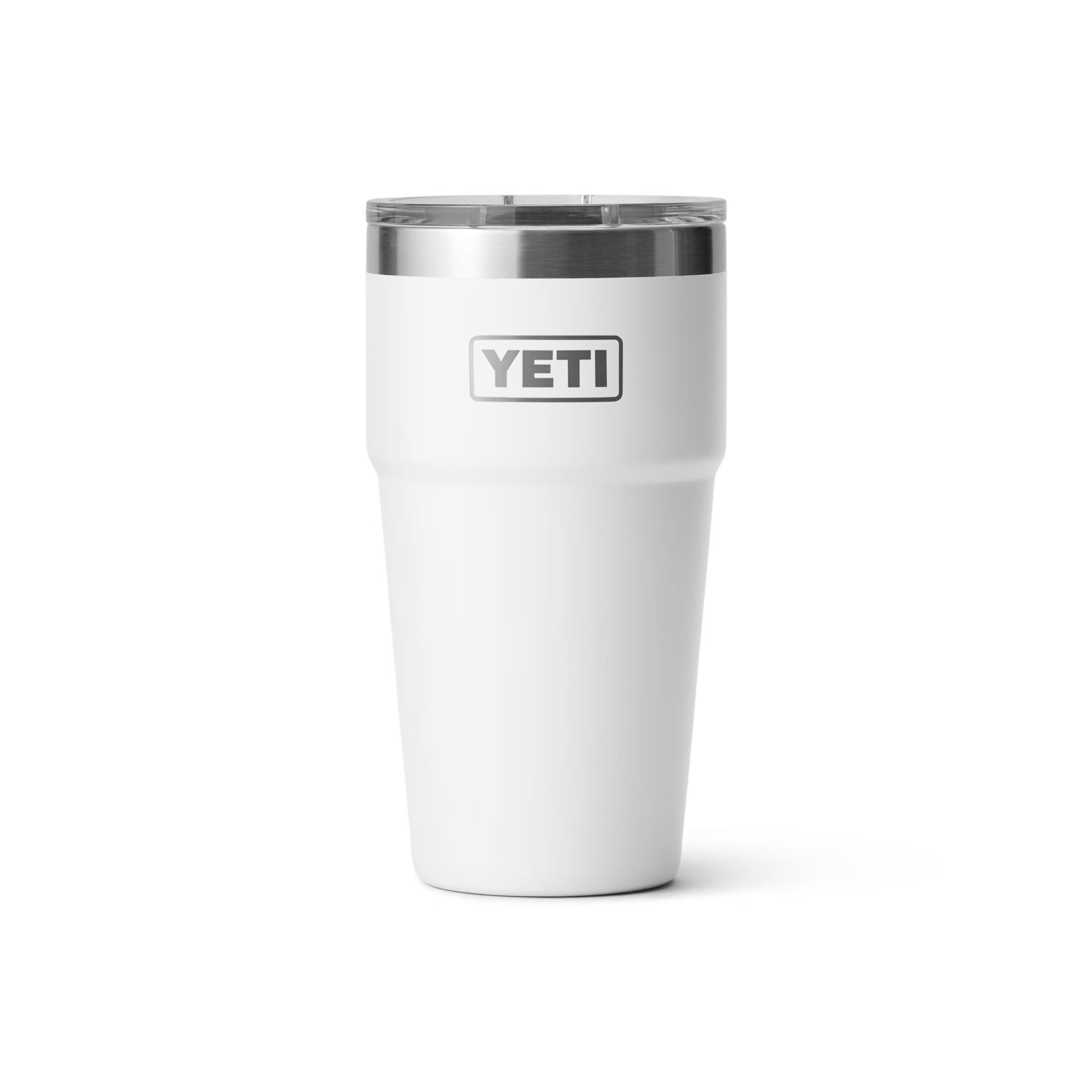 Vaso YETI Rambler Stainless 30 OZ / Blanco - Beneficios en Línea