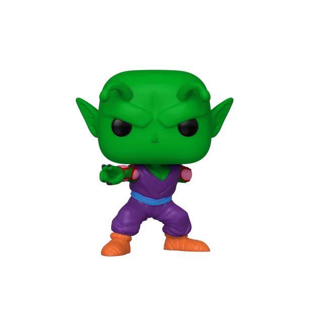 Funko POP! Animation Dragon Ball Z S7 Piccolo (One Arm) Mercandu