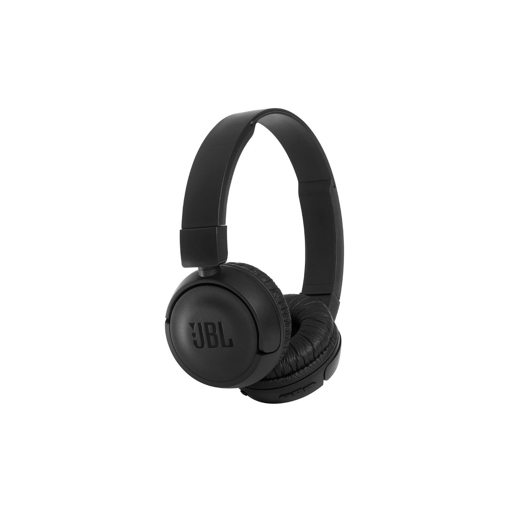 JBL Tune 450BT On-Ear Headphones (Black) | Mercandu