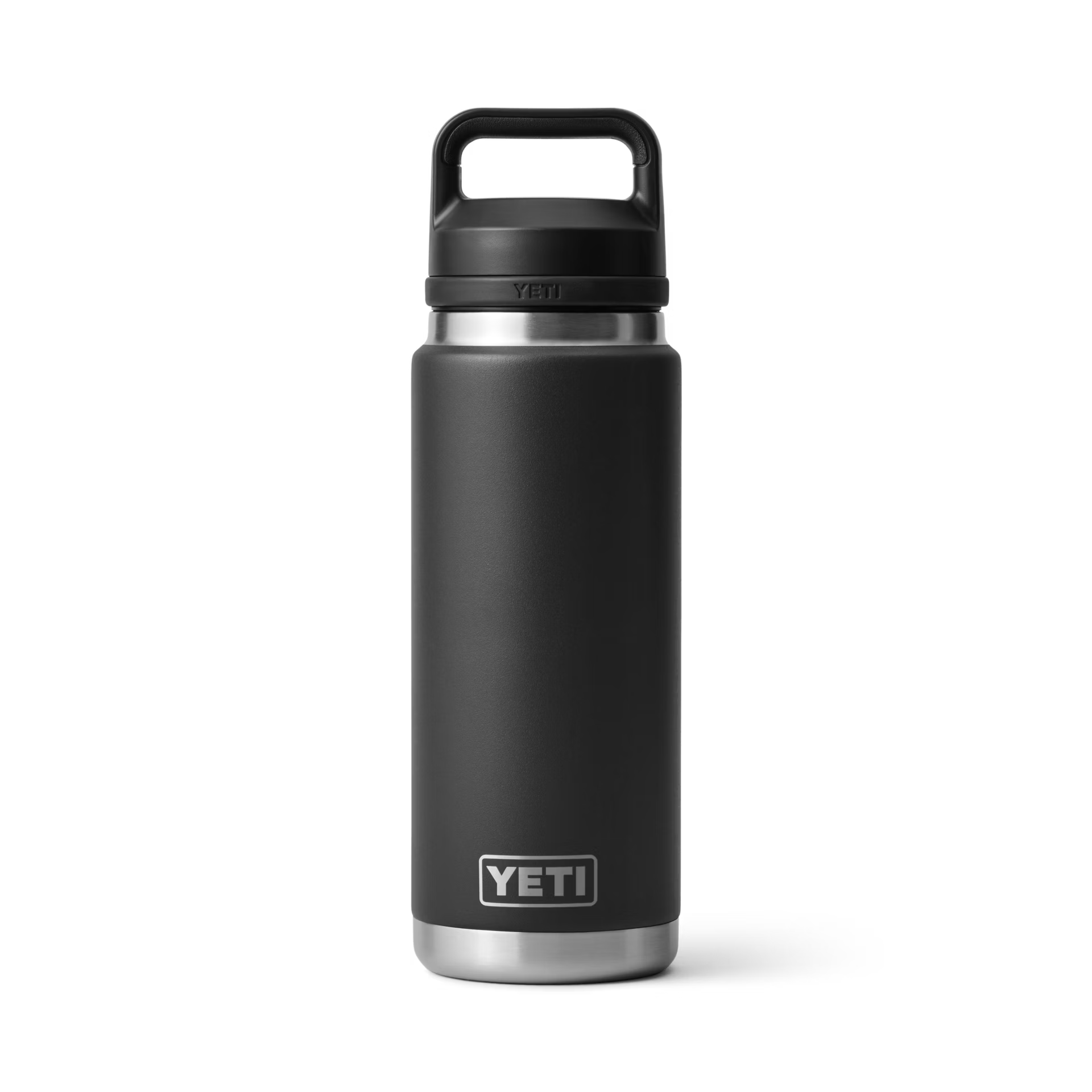 Termo YETI Vaso Apilable Acero Inoxidable 16Oz Gris Yeti Straw Cup 16Oz