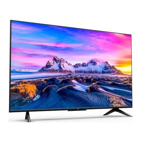 Televisor Xiaomi 43″ 4K UHD Smart Mi TV P1 – TV043XIA07 – Jamtech